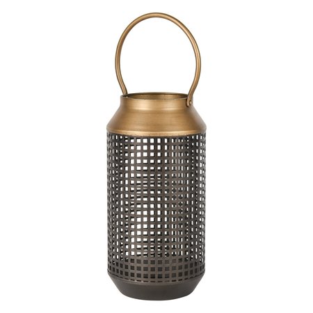 ELK HOME Rawmarsh Lantern, Large S0037-8090